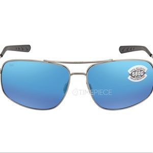 Costa Del Mar Sunglasses 